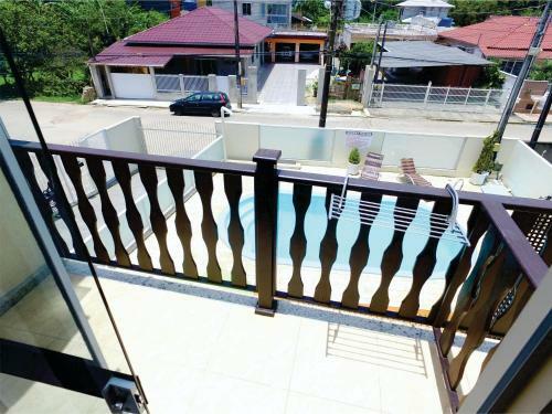 Hostal Pousada Recanto Do Cascalho