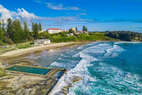 Jindalee Yamba