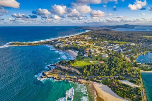 Jindalee Yamba