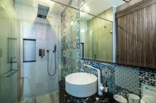 Apartamento Palmyrah Residence