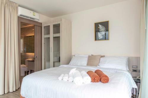 1 Bed Mountain View Apartment Close To Beach - B65