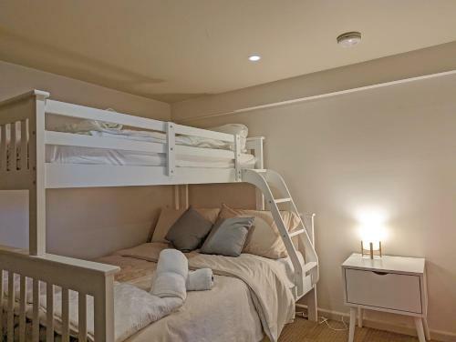 Apartamento Affordable Skiing Mt Buller - 450m From Ski Lift