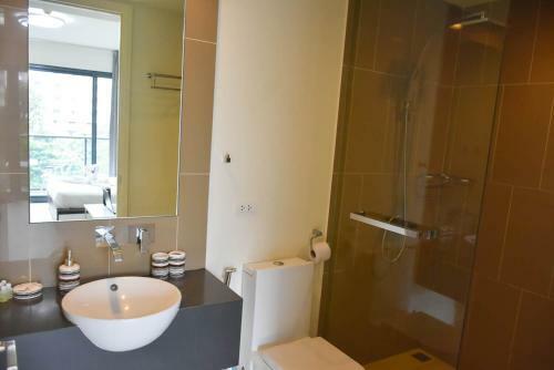 Apartamento Zire Wongamat Condominium