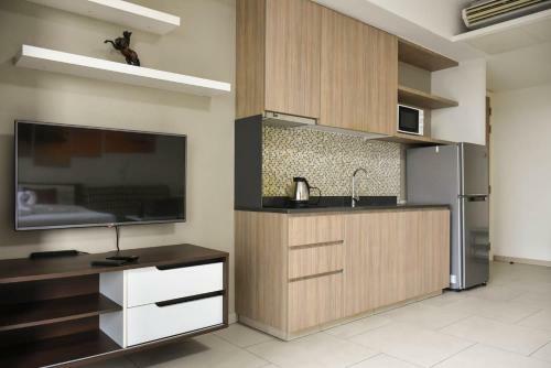 Apartamento Zire Wongamat Condominium