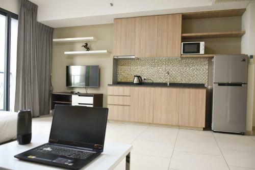 Apartamento Zire Wongamat Condominium