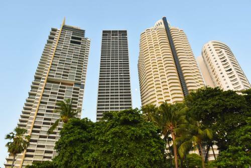 Apartamento Zire Wongamat Condominium