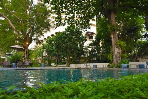 Apartamento Zire Wongamat Condominium