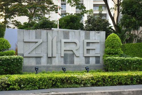 Apartamento Zire Wongamat Condominium