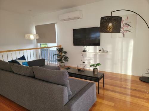 Homely Getaways In Cowes