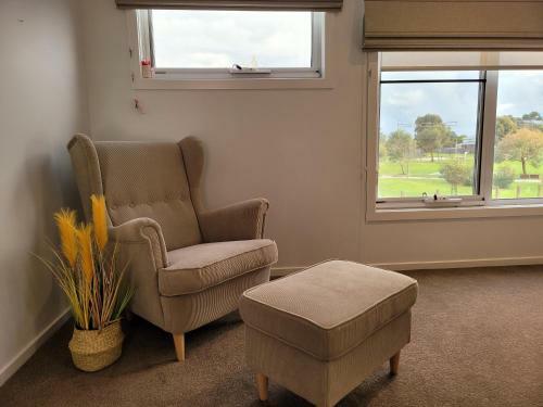 Homely Getaways In Cowes