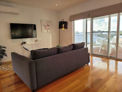 Homely Getaways In Cowes
