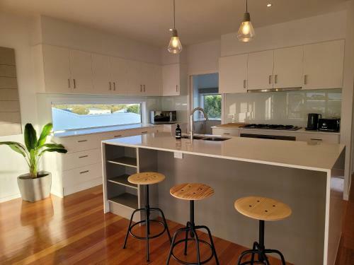 Homely Getaways In Cowes