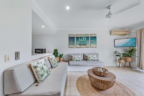 Apartamento Tropical Mango*wifi*pool*spa*