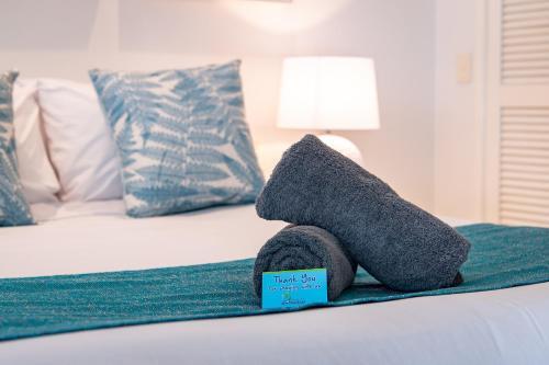 Apartamento Tropical Mango*wifi*pool*spa*