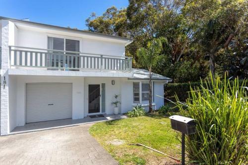 Palmetto Cottage Two