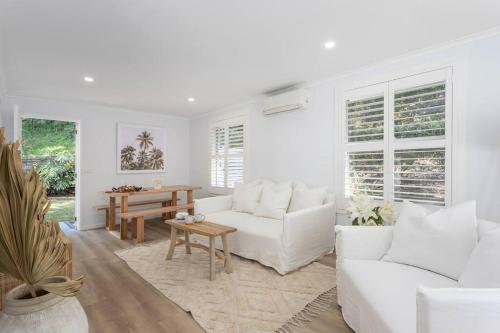 Palmetto Cottage Two