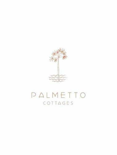 Palmetto Cottage Two