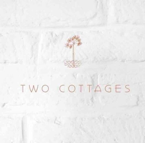 Palmetto Cottage One