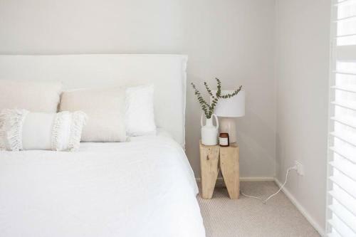 Palmetto Cottage One