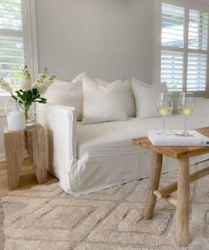 Palmetto Cottage One