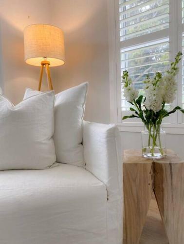 Palmetto Cottage One
