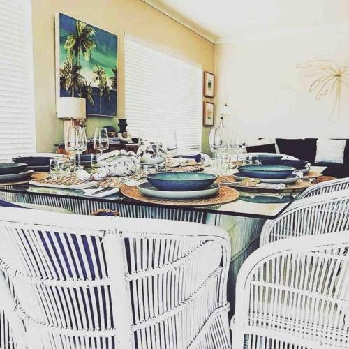 Avocet Beach House