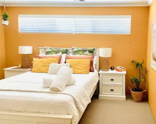 Avocet Beach House
