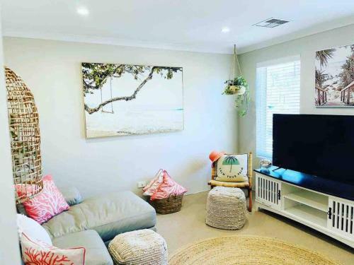 Avocet Beach House