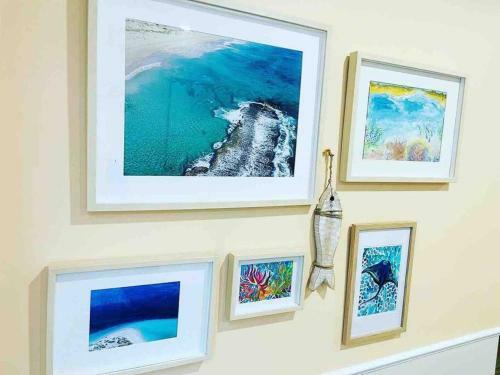 Avocet Beach House