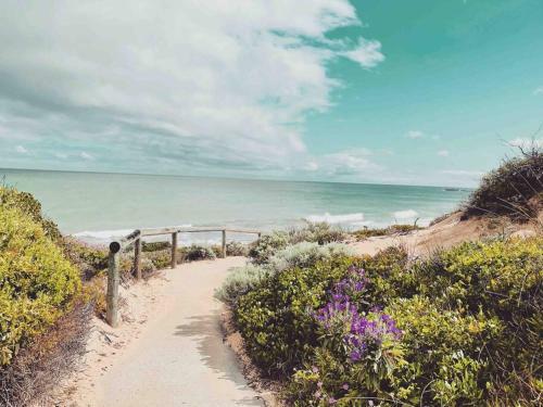 Avocet Beach House