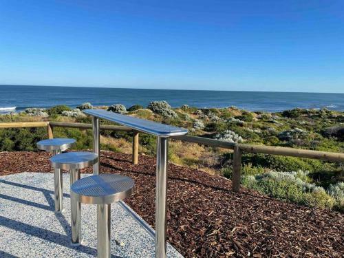 Avocet Beach House