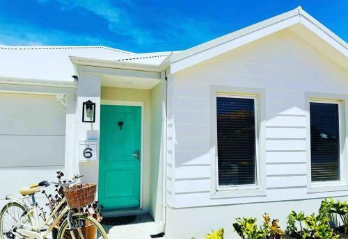 Avocet Beach House