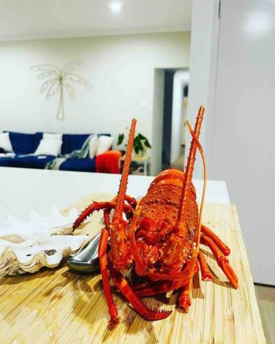 Avocet Beach House
