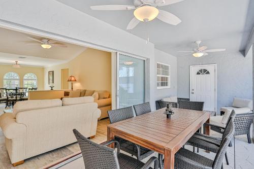 Rock 'n Reel - Riverfront Retreat