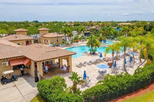 Apartamento 2br Condo In Resort Lifestyle Community