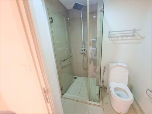 Apartamento 13f Pool View Unixx Condo Pattaya 1bed Room
