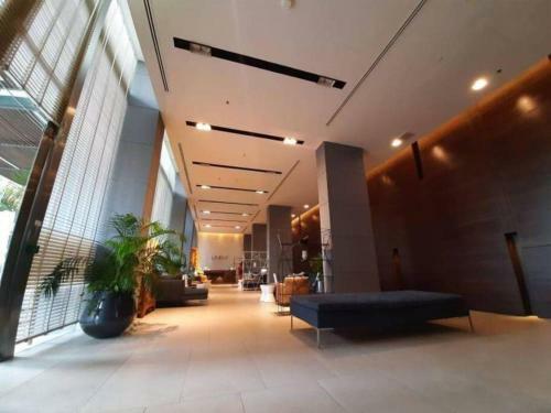 Apartamento 13f Pool View Unixx Condo Pattaya 1bed Room