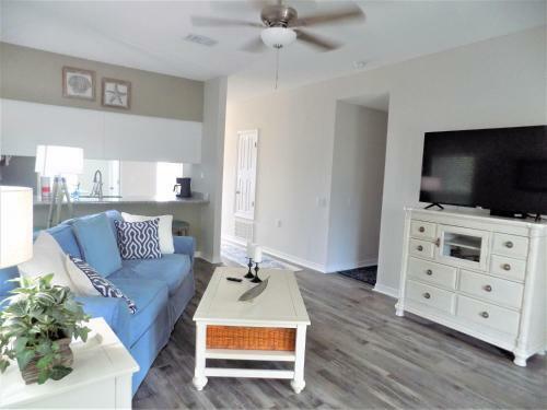 Redfish Point Retreat