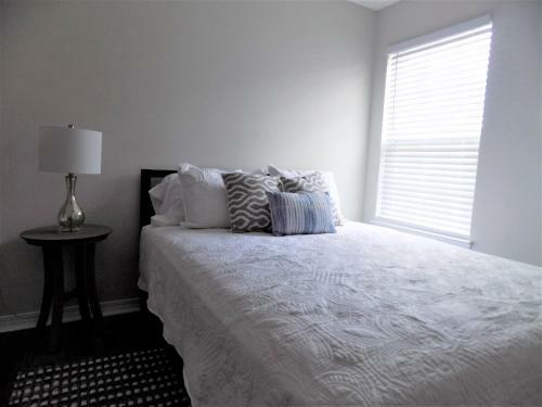 Redfish Point Retreat