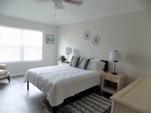 Redfish Point Retreat