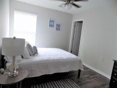 Redfish Point Retreat