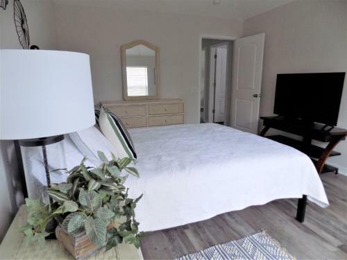 Redfish Point Retreat