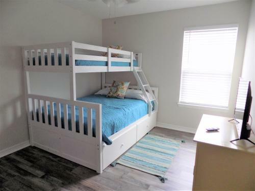 Redfish Point Retreat
