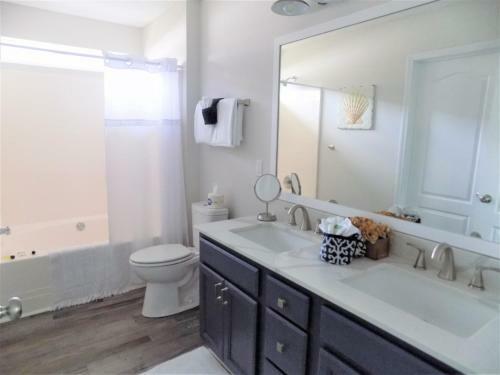 Redfish Point Retreat