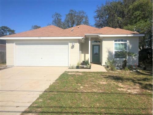 Redfish Point Retreat
