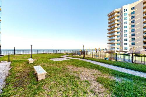 Apartamento Oceanside Inn 210