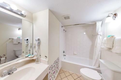 Apartamento Oceanside Inn 210