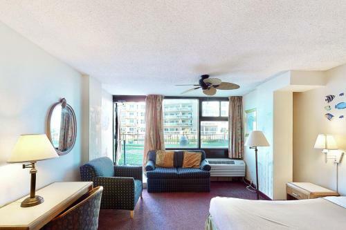 Apartamento Oceanside Inn 210