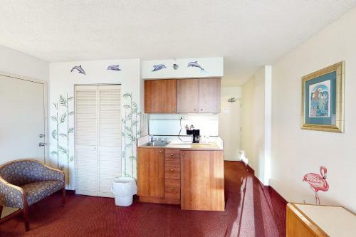 Apartamento Oceanside Inn 210