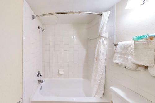 Apartamento Oceanside Inn 210
